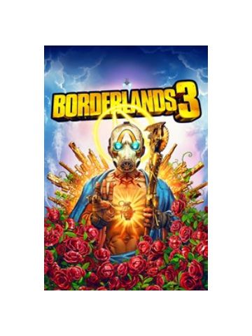 Microsoft Borderlands 3 Basic Xbox One