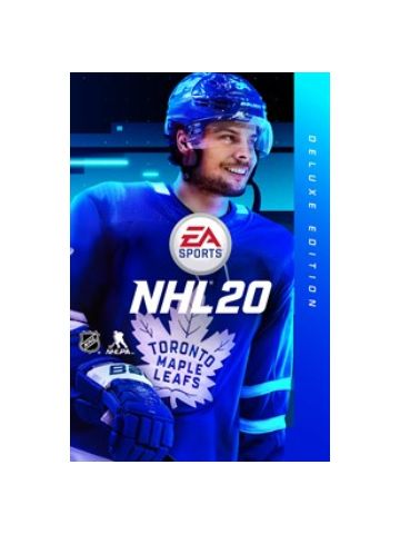 Microsoft NHL 20 Deluxe Edition Xbox One