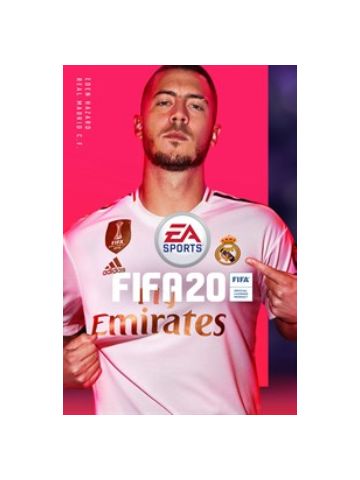 Microsoft FIFA 20 Standard Edition Basic Xbox One