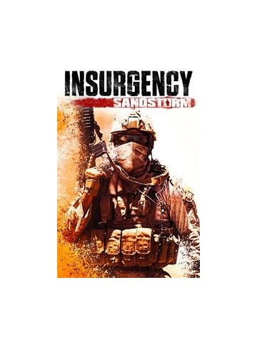 Microsoft Insurgency: Sandstorm Standard Xbox One