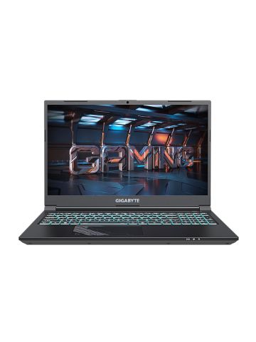 Gigabyte G5 KF-E3UK313SH notebook i5-12500H 39.6 cm (15.6") Full HD IntelÂ® Coreâ„¢ i5 16 GB DDR4-SD