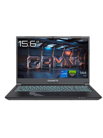 Gigabyte G5 KF5 Gaming Laptop - 15.6 Inch, 144Hz FHD, Intel Core i7-13620H, NVIDIA GeForce RTX 4060 GPU, 16GB DDR5 4800MHz, 1x 1TB Gen4 SDD, Windows 11 Home, 2 Year Warranty, G5 KF5-H3UK354SH