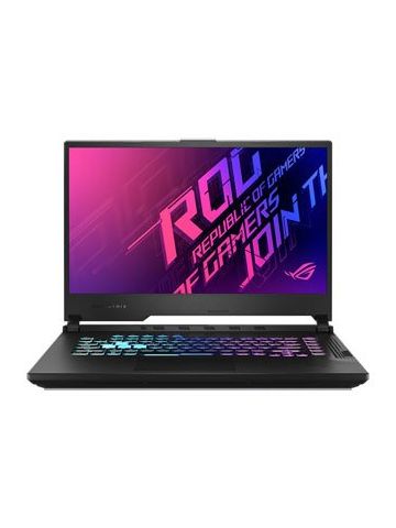 ASUS STRIX G512LV I7 10870H 16GB