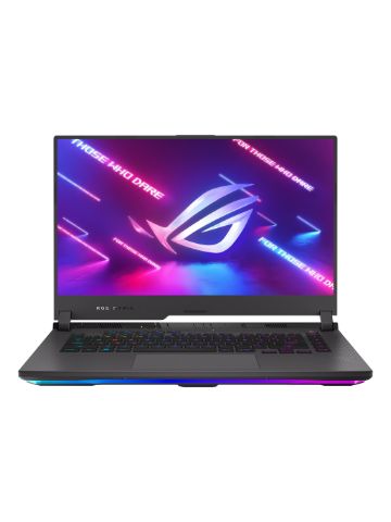 ASUS ROG Strix G15 G513RW-HF004W notebook 6800H 39.6 cm (15.6") Full HD AMD Ryzenâ„¢ 7 16 GB DDR5-SD