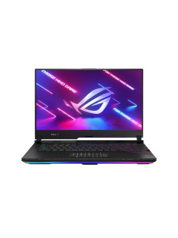 ASUS Strix SCAR 15 Ryzen 9-5900HX 32GB 2TB SSD 15.6 Inch 16GB Windows 10 Gaming Laptop