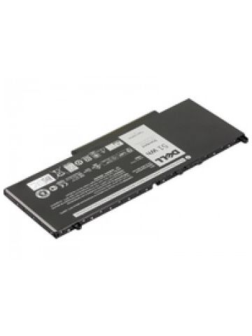 DELL Battery 4 Cell - Approx 1-3 working day lead.