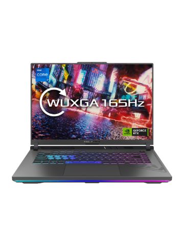 ASUS ROG Strix G16 G614JV-N3075W i7-13650HX Notebook 40.6 cm (16") Full HD