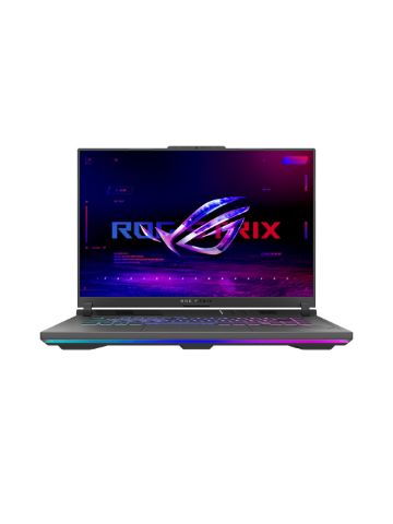 ASUS ROG Strix G16 G614JV-N3106W Laptop 40.6 cm (16") WUXGA 16 GB NVIDIA GeForce RTX