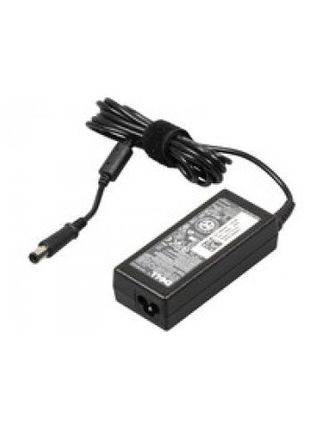 DELL AC Adapter, 65W, 19.5V, 3 Pin, C5 Power Cord - Approx 1-3 working day lead.