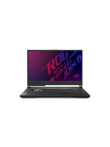 ASUS ROG Strix G712LV-H7007T notebook DDR4-SDRAM 43.9 cm (17.3") 1920 x 1080 pixels 10th gen Intel