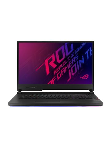 ASUS ROG Strix G732LXS-HG014T notebook 43.9 cm (17.3") 1920 x 1080 pixels 10th gen Intel Core™ i