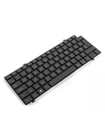 DELL Latitude 7420 - UK English 80 Keys Backlit Keyboard