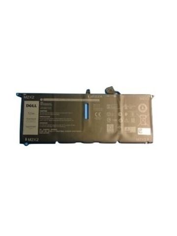 DELL Main Battery Pack 7.6V 6500mAh