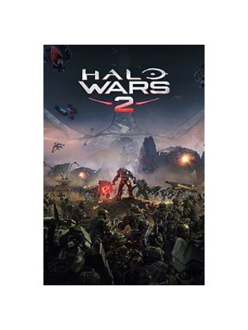 Microsoft Halo Wars 2: Standard Edition Xbox One Basic