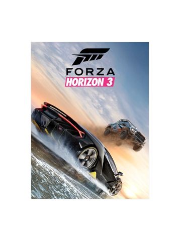 Microsoft Forza Horizon 3 Xbox One Basic