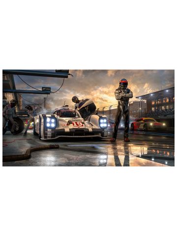 Microsoft Forza Motorsport 7 Ultimate Edition, Xbox One German