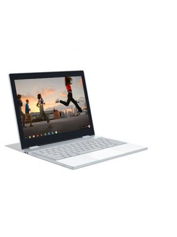 Google PixelBook Hybrid (2-in-1) Silver 31.2 cm (12.3") 2400 x 1600 pixels Touchscreen 7th Core? i7 16 GB 512 GB SSD Wi-Fi 5 (802.11ac) Chrome OS