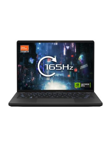 ASUS ROG Zephyrus G14 GA402XY-NC005W Laptop