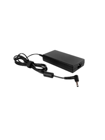 Getac GAA3E2 power adapter/inverter Indoor 120 W Black