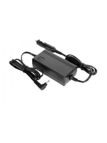 Getac GAD2X5 power adapter/inverter Auto 40 W Black