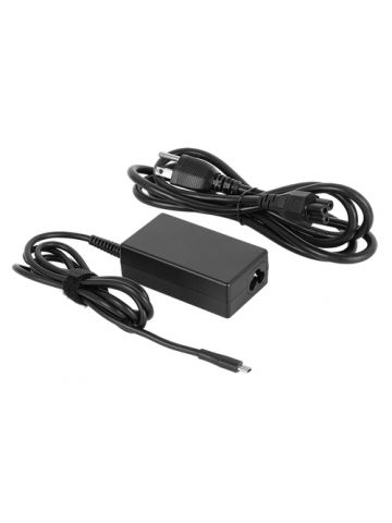 Getac GAT6E1 power adapter/inverter Indoor 65 W Black