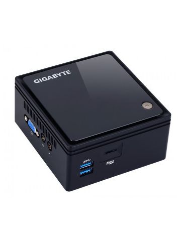 Gigabyte GB-BACE-3000 120GB SSD/4GB RAM