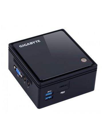 Gigabyte Brix GB-BACE-3000  1TBHDD/4GB