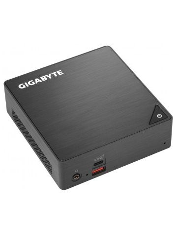 Gigabyte GB-BRi3-8130-BW/240GB-M.2/4GB