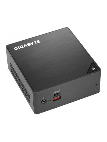 Gigabyte GB-BRi3H-8130-BW/120GB-SSD/4GB