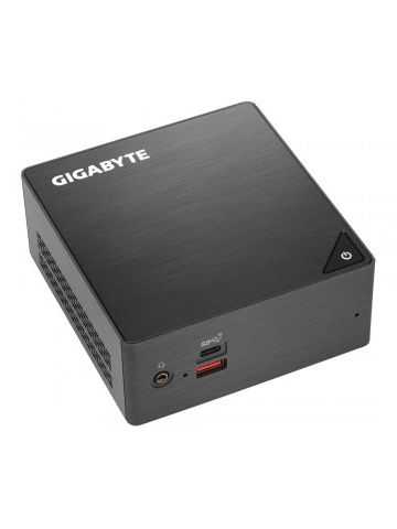Gigabyte GB-BRi3H-8130-BW/120GB-SSD/8GB
