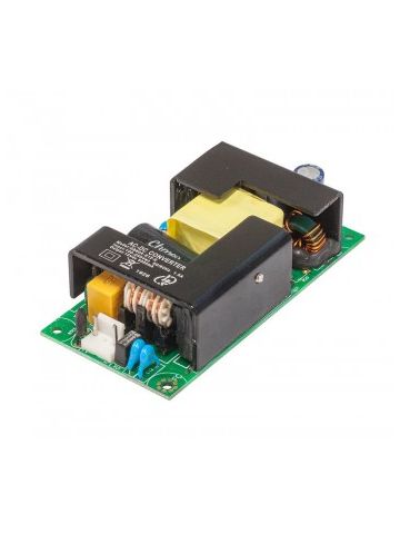 Mikrotik GB60A-S12 power adapter/inverter Indoor Multicolor