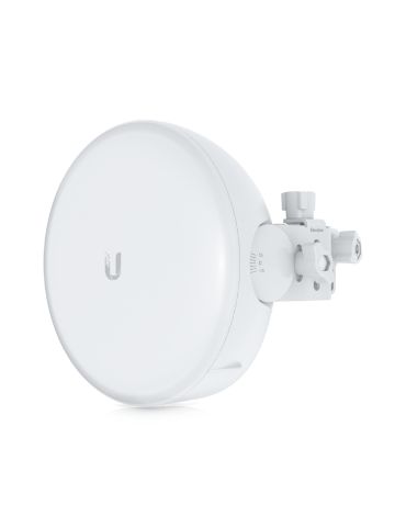 Ubiquiti Networks airMAX GigaBeam Plus 60 GHz network antenna Directional antenna 35 dBi