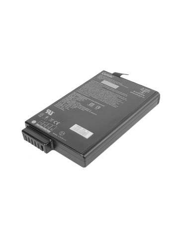 Getac GBM9X7 industrial rechargeable battery Lithium-Ion (Li-Ion) 9240 mAh 10.8 V