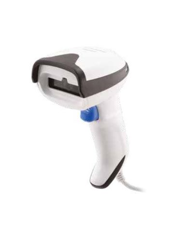 Datalogic Gryphon GBT4200 Handheld bar code reader 1D CCD White