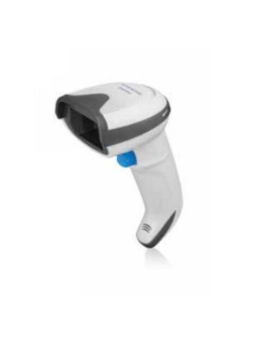 Datalogic Gryphon I GBT4500 Handheld bar code reader 1D/2D Laser White