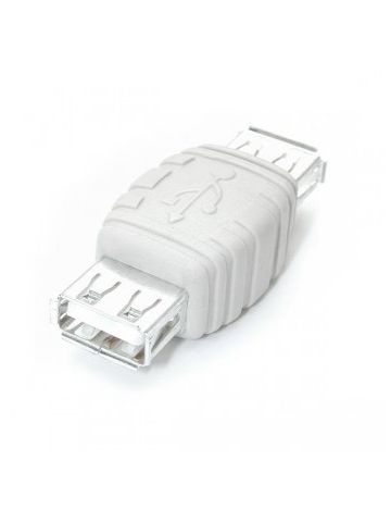 StarTech.com USB A Gender Changer - F/F