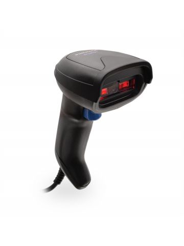 Datalogic Gryphon I GD4220 Handheld bar code reader 1D Linear Black