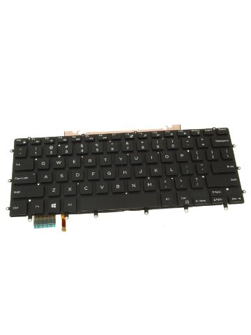 DELL Keyboard (US/ENGLISH) - Approx 1-3 working day lead.