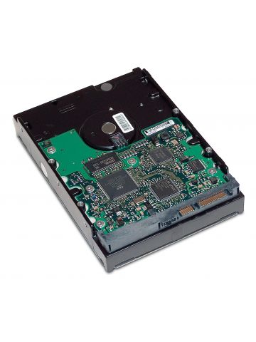 HP 1TB, SATA, 3.0G, NCQ, 7200 rpm 3.5" 1.02 TB Serial ATA II