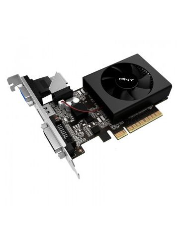 PNY GeForce GT 730 2GB DDR3 GDDR3