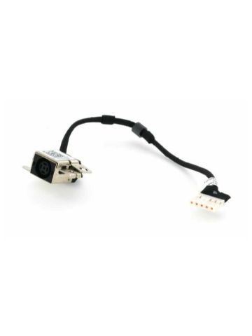 DELL DC Jack - Approx 1-3 working day lead.