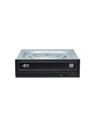 Hitachi 24x SATA DVDWRITER BLACK OEM MDISC