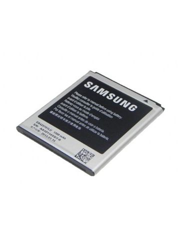 Samsung Li-Ion 1500mAh Battery Black,Grey