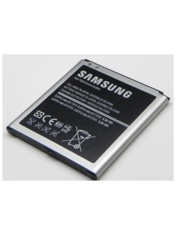 Samsung 2600mAh Battery Black