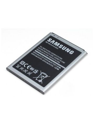 Samsung Li-Ion 1900 mАh Battery Black,Silver