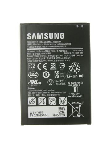 Samsung T570 T575 Tab Active 3 Battery