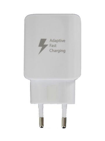 Samsung GH44-02881A mobile device charger White