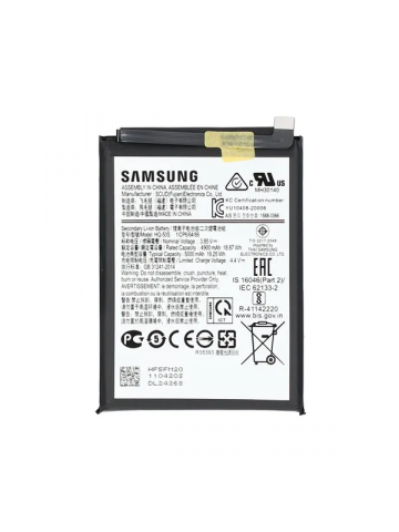 Samsung A037 A03s Battery