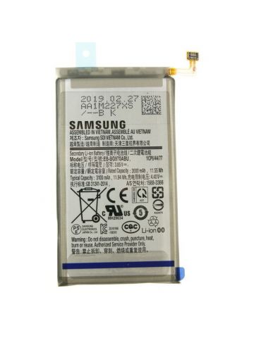 Samsung G970 S10e Battery