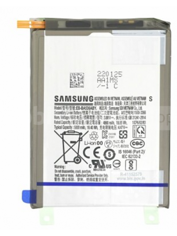 Samsung A336 A536 A33 5G A53 5G